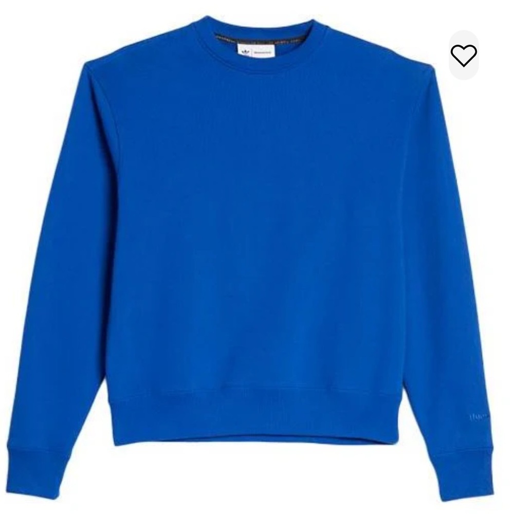 adidas x Pharrell Basic Sports Sweatshirt HF9935
